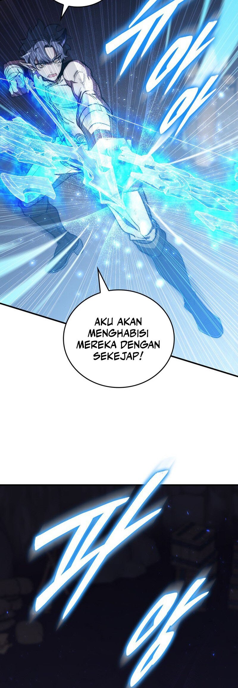 Dungeon Architect Chapter 19 - Halaman 56