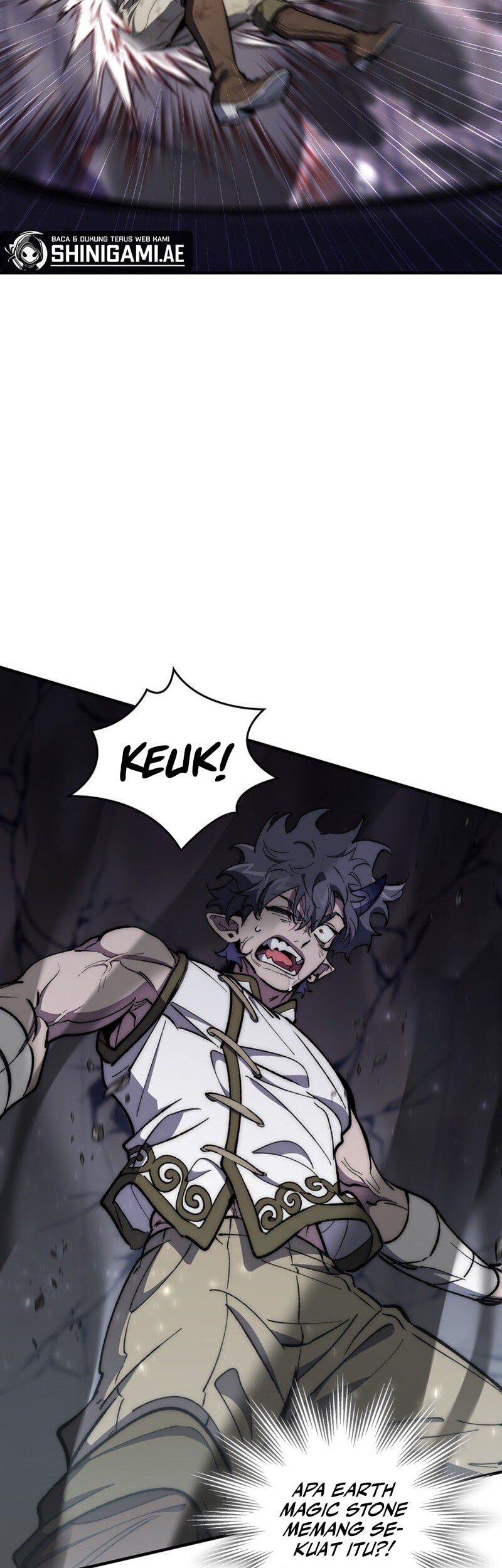 Dungeon Architect Chapter 19 - Halaman 11