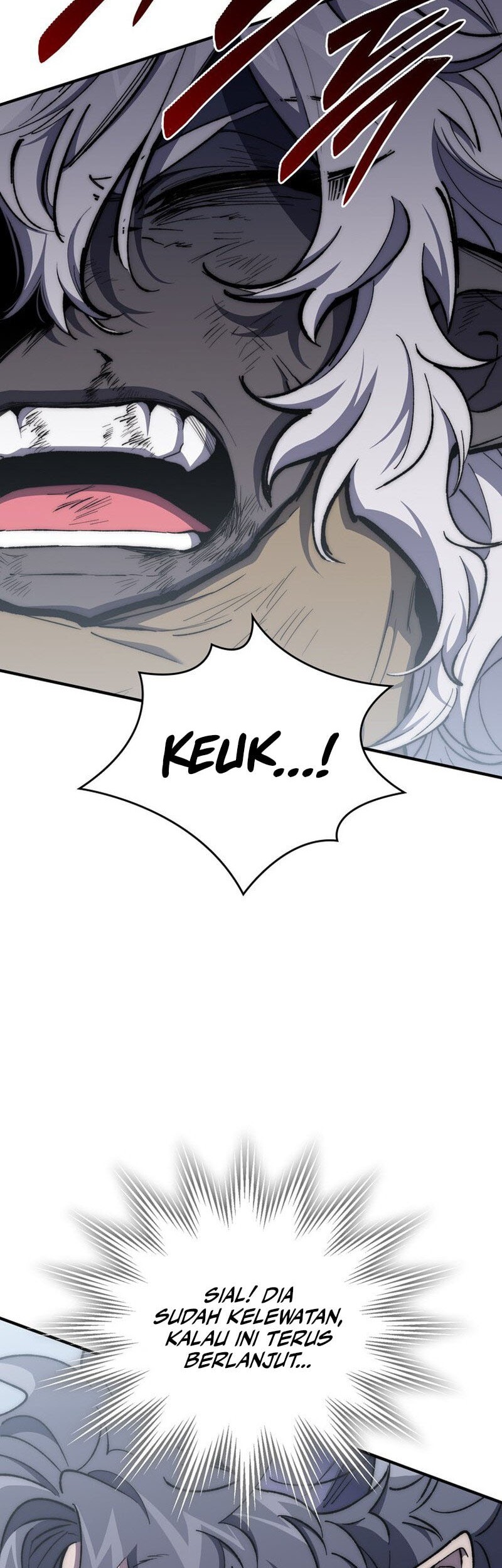 Dungeon Architect Chapter 19 - Halaman 18