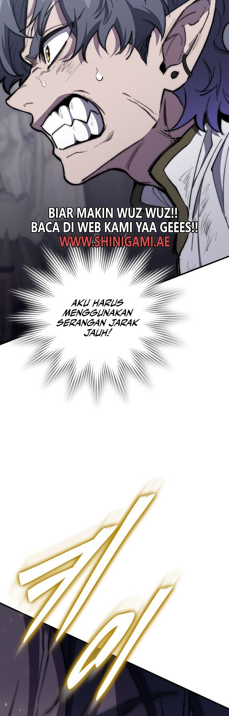 Dungeon Architect Chapter 19 - Halaman 19