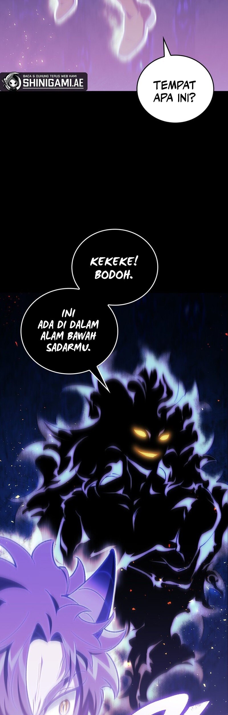 Dungeon Architect Chapter 19 - Halaman 23