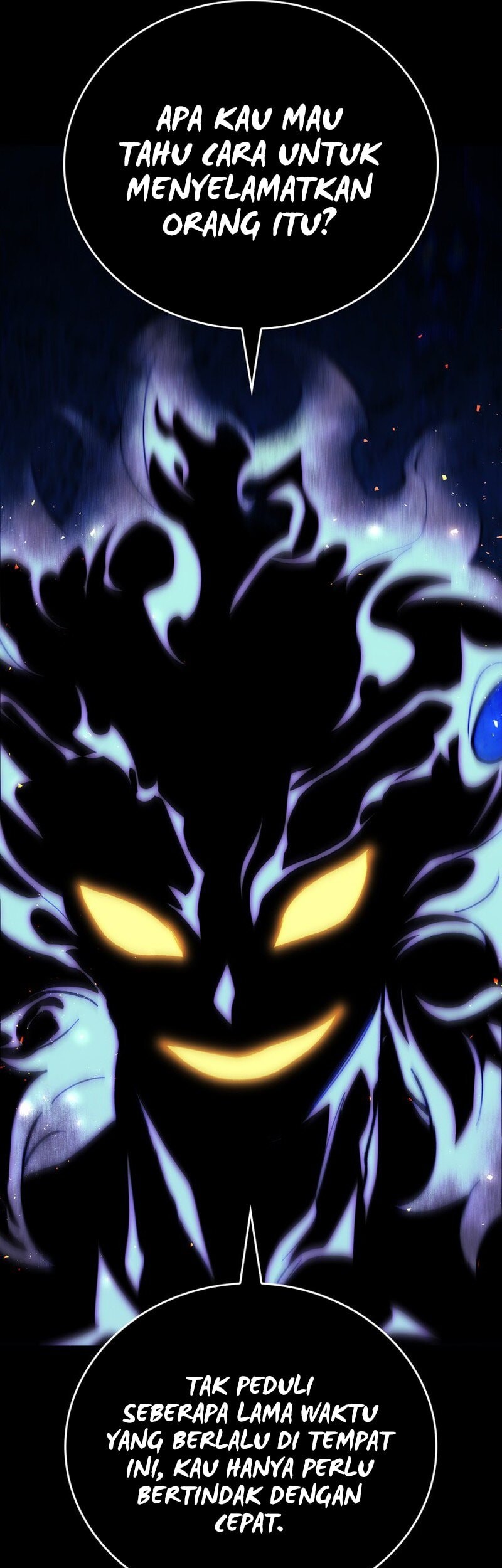 Dungeon Architect Chapter 19 - Halaman 25