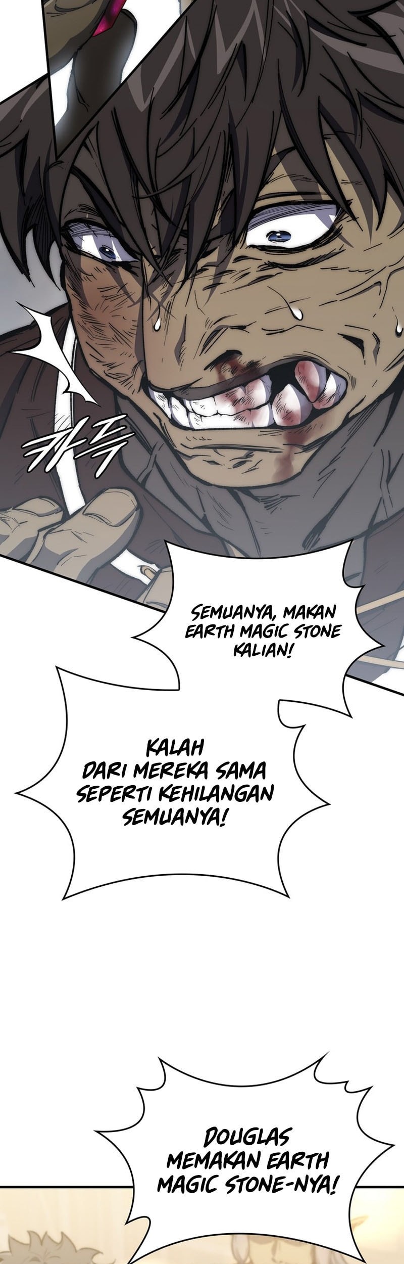 Dungeon Architect Chapter 18 - Halaman 39
