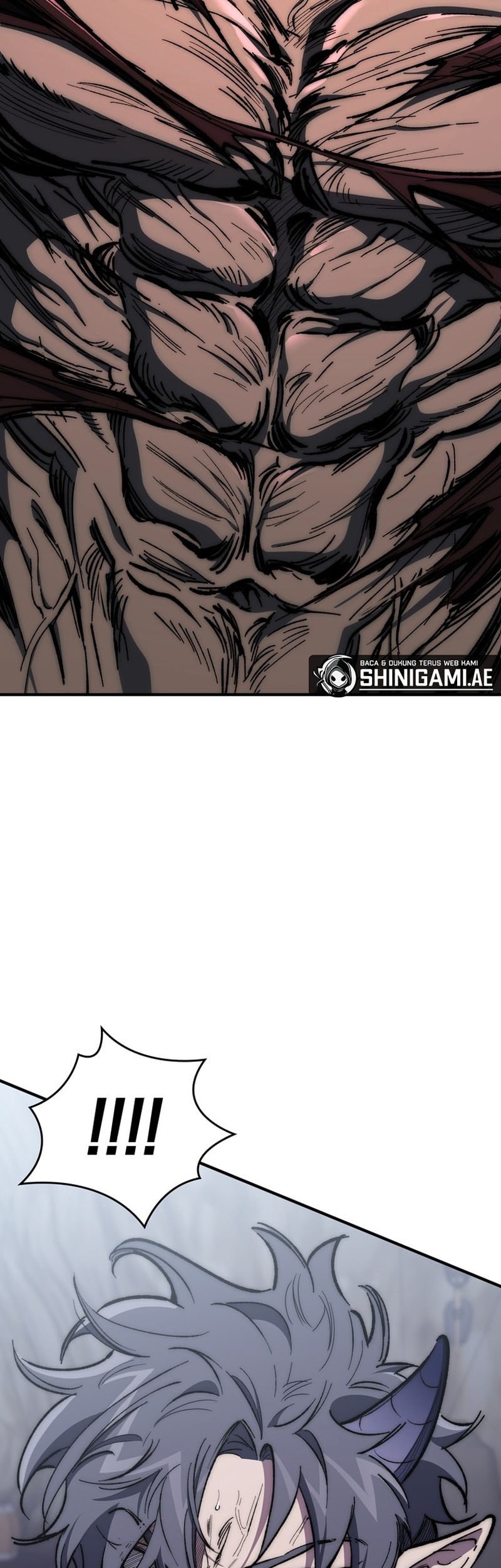 Dungeon Architect Chapter 18 - Halaman 47