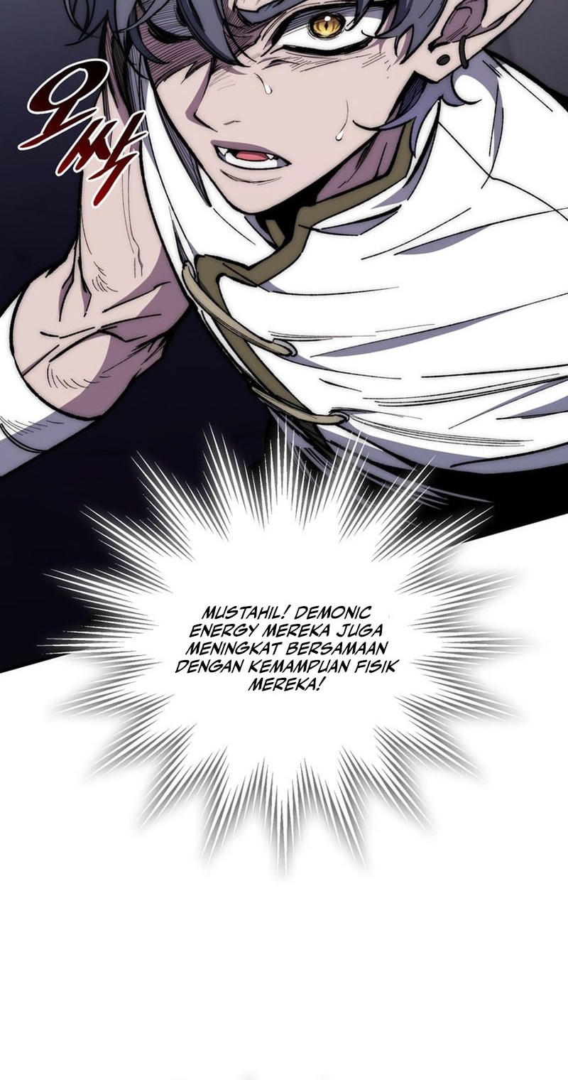 Dungeon Architect Chapter 18 - Halaman 48