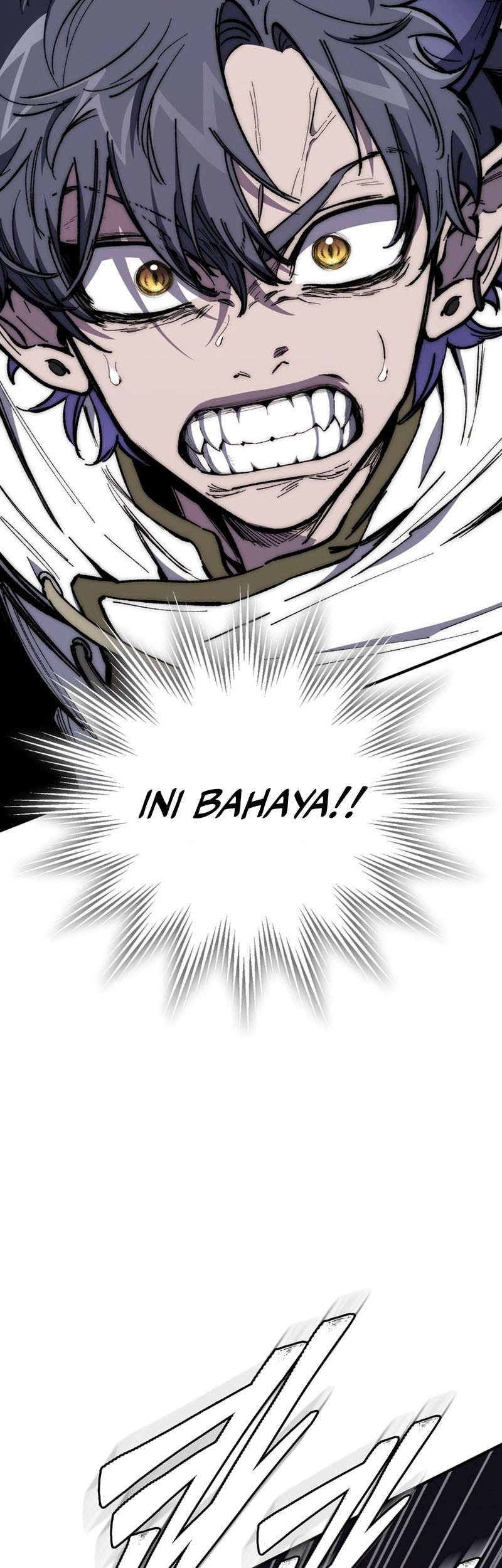 Dungeon Architect Chapter 18 - Halaman 51