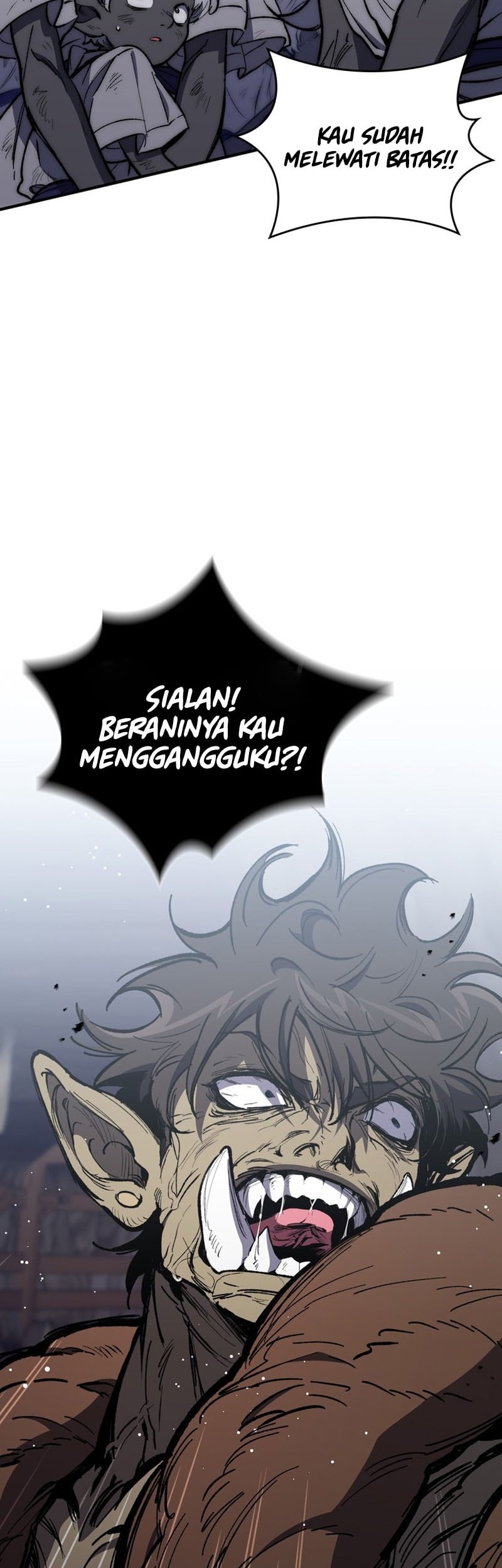Dungeon Architect Chapter 18 - Halaman 59