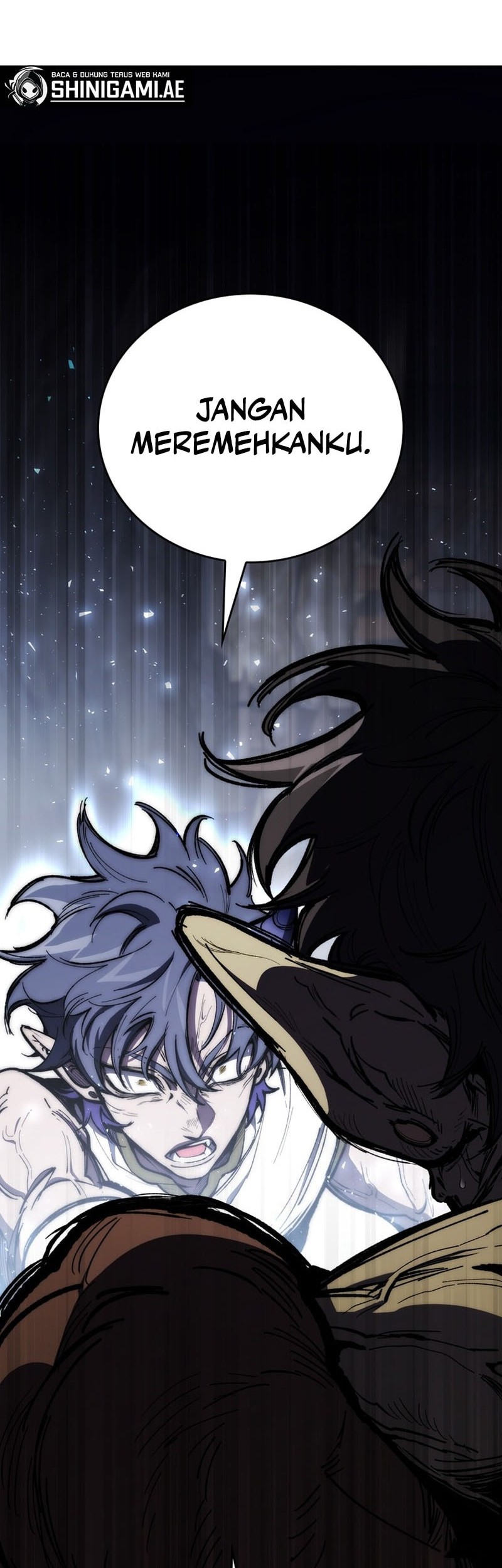 Dungeon Architect Chapter 18 - Halaman 62