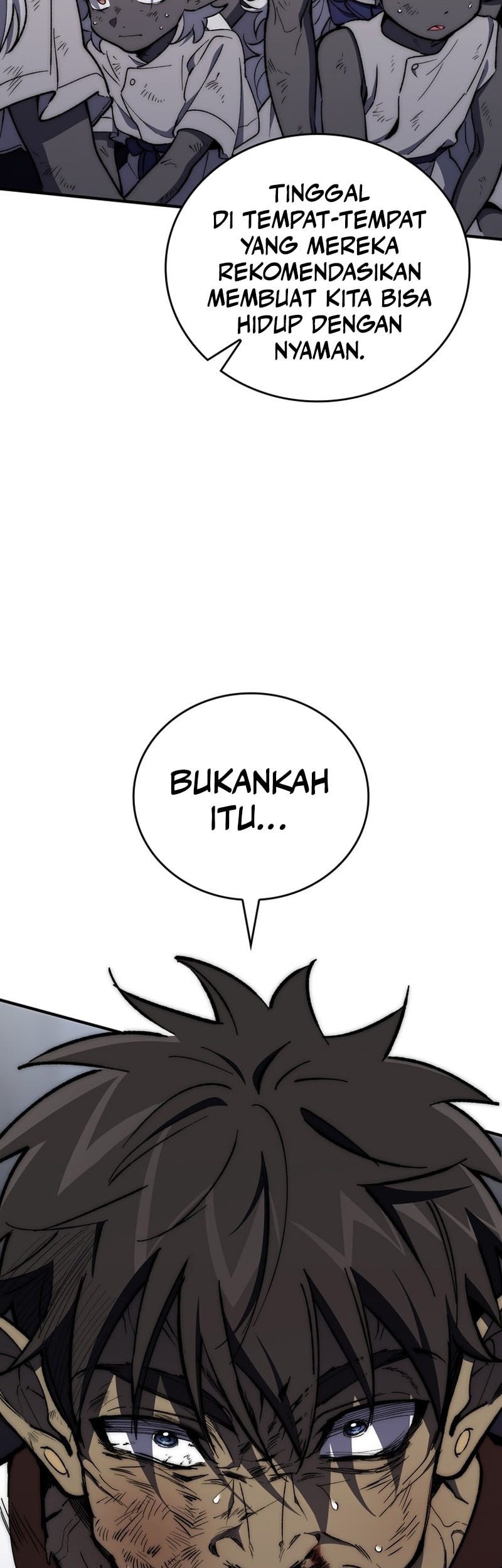 Dungeon Architect Chapter 18 - Halaman 7