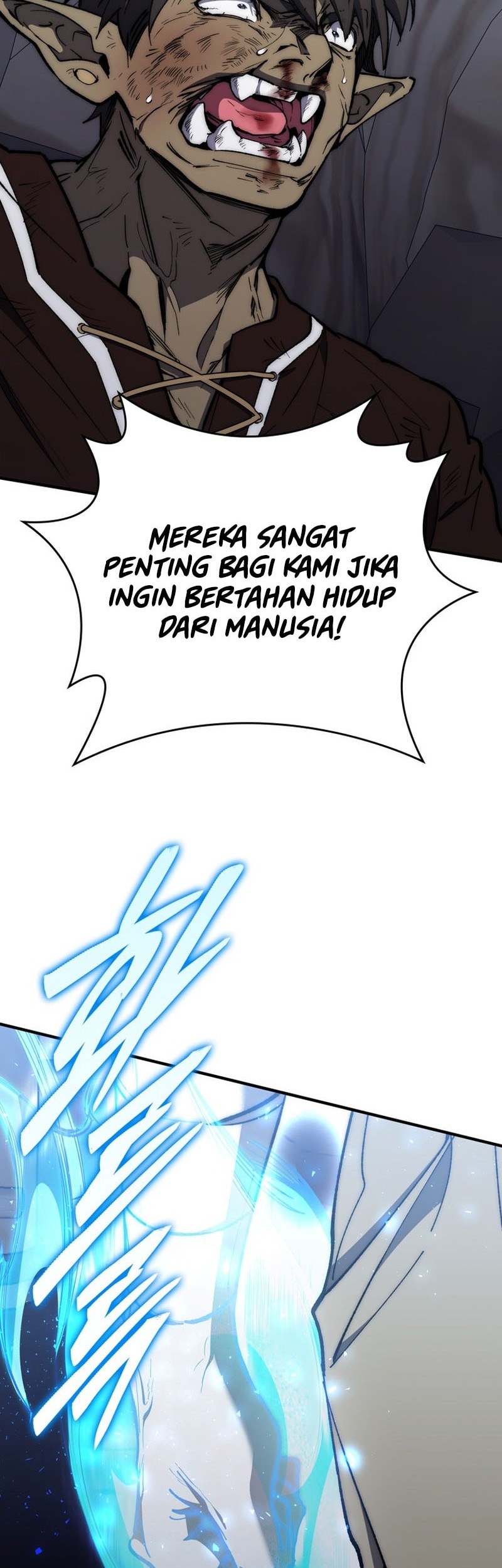 Dungeon Architect Chapter 18 - Halaman 10