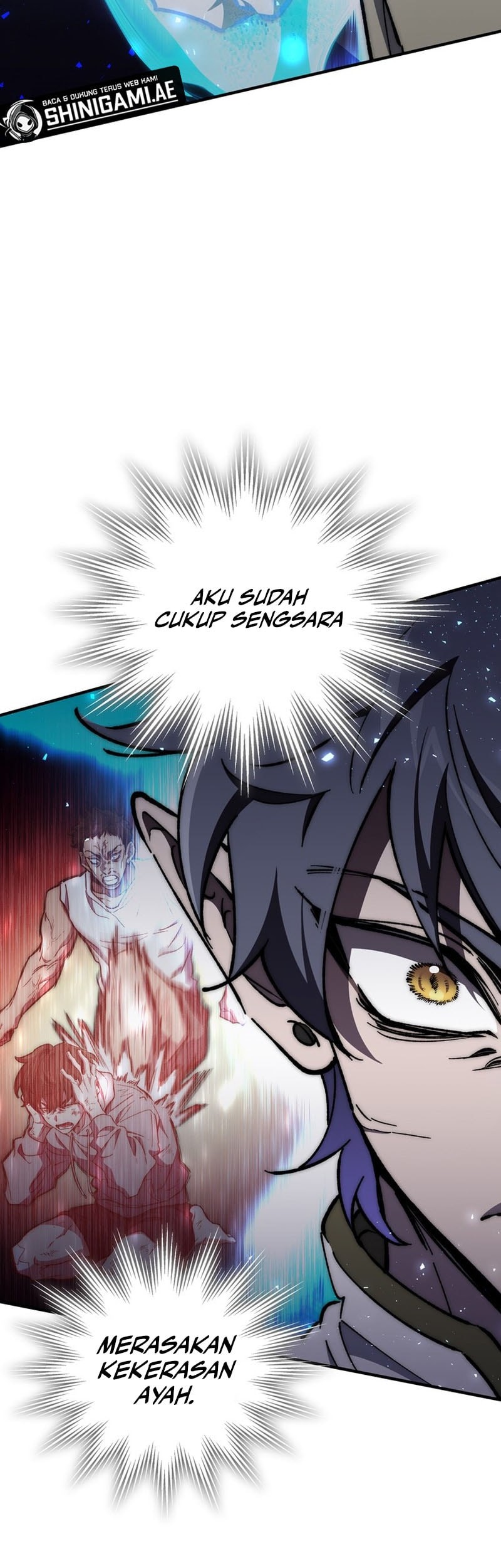 Dungeon Architect Chapter 18 - Halaman 11