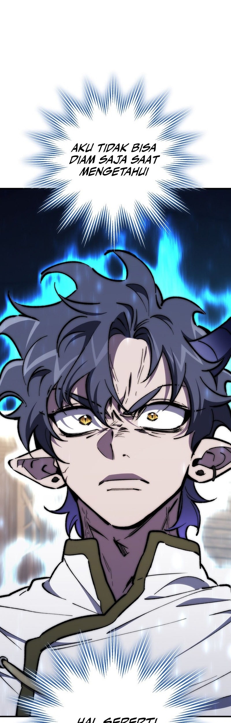 Dungeon Architect Chapter 18 - Halaman 14