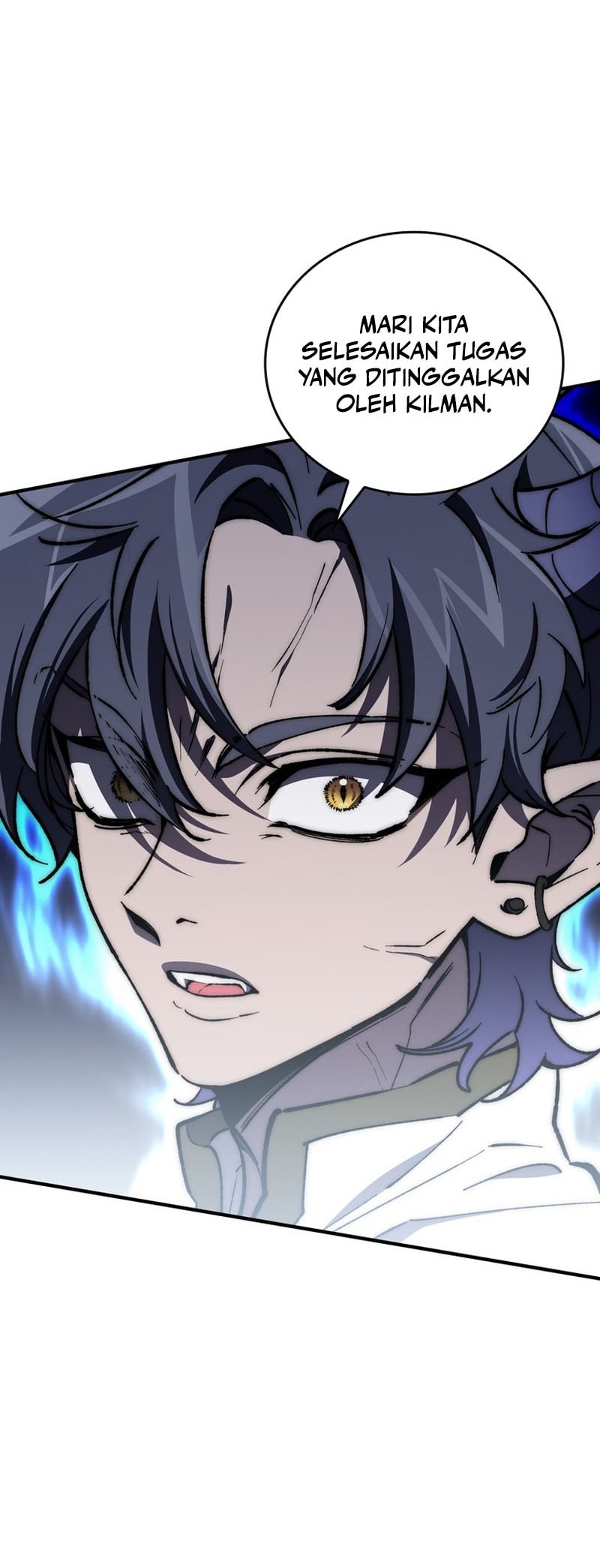 Dungeon Architect Chapter 18 - Halaman 16