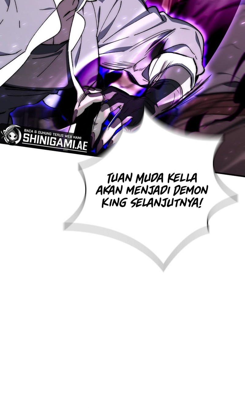 Dungeon Architect Chapter 18 - Halaman 24