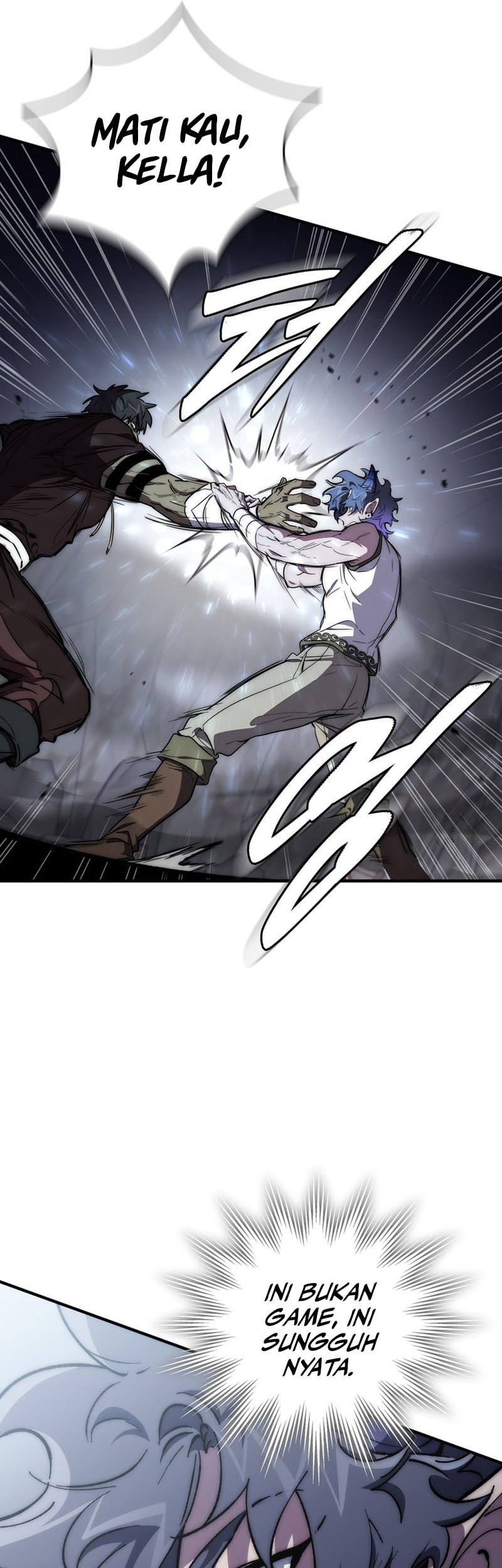 Dungeon Architect Chapter 18 - Halaman 25