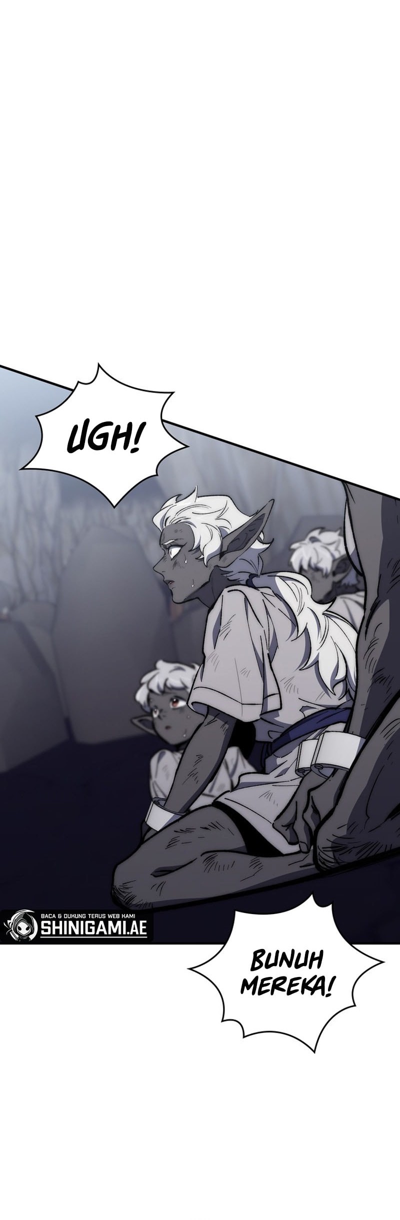 Dungeon Architect Chapter 18 - Halaman 28