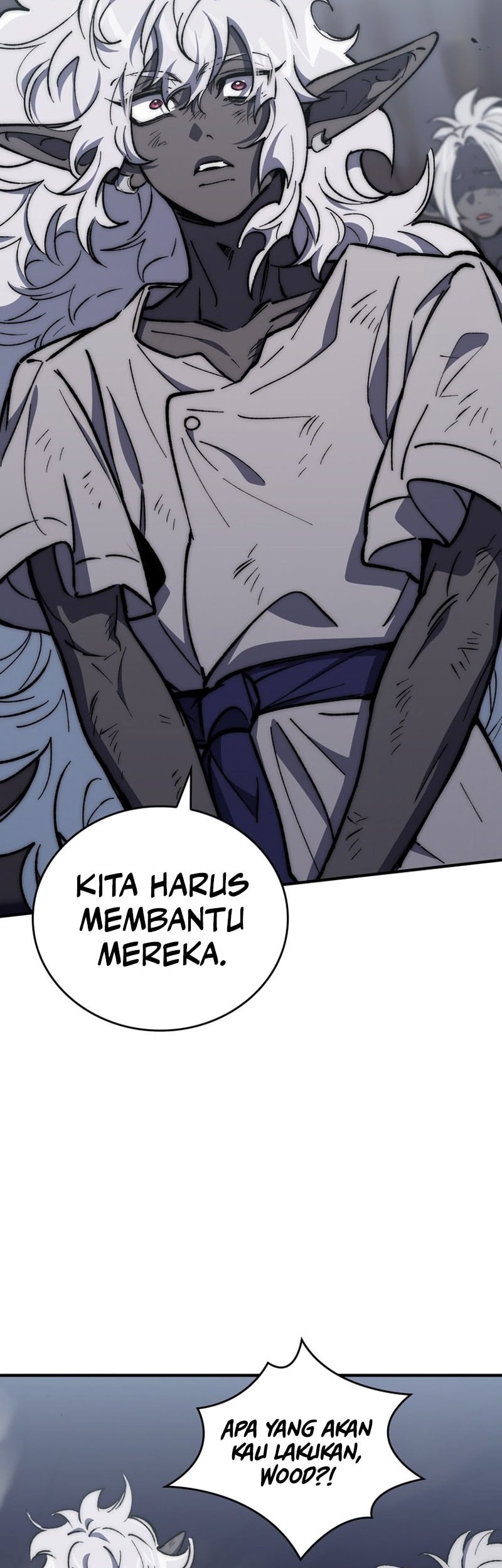 Dungeon Architect Chapter 18 - Halaman 30