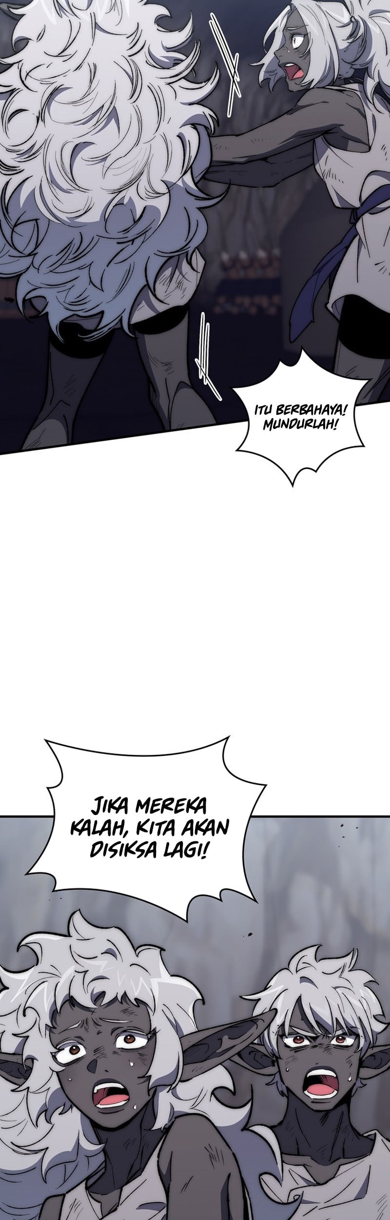 Dungeon Architect Chapter 18 - Halaman 31