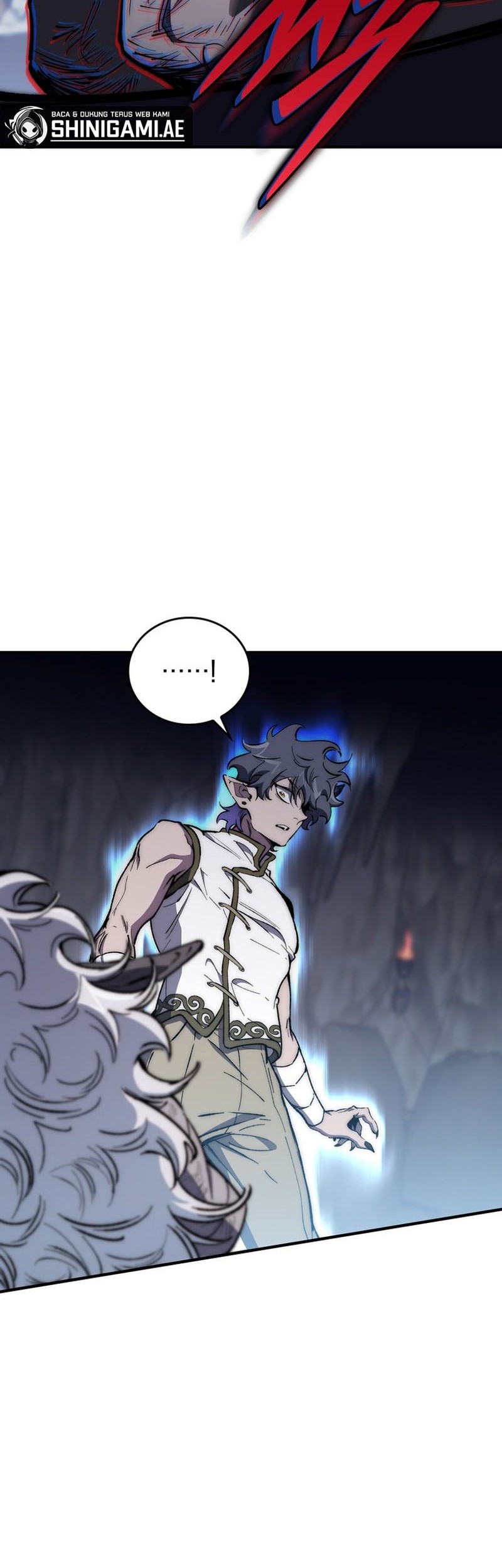 Dungeon Architect Chapter 18 - Halaman 36