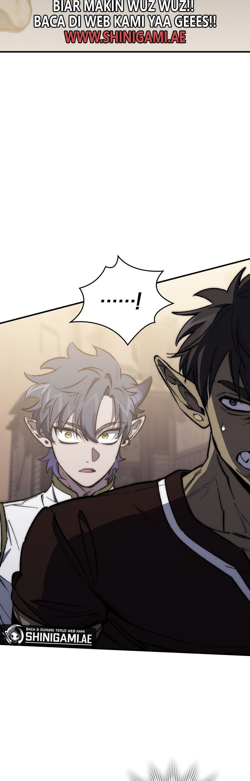 Dungeon Architect Chapter 17 - Halaman 37
