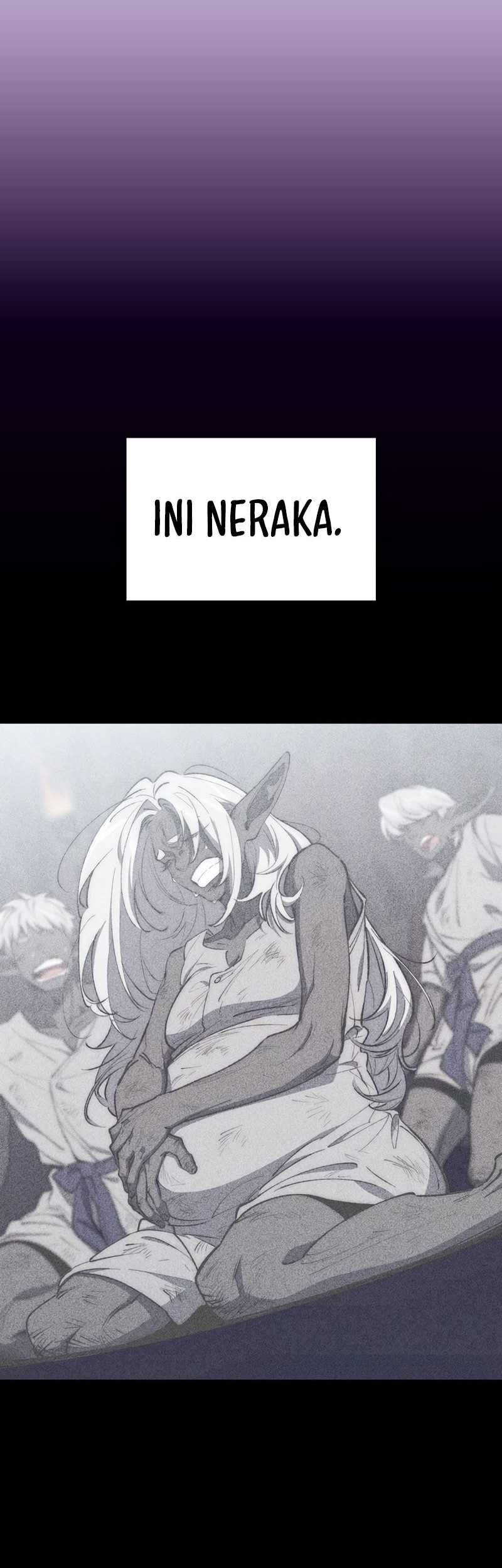 Dungeon Architect Chapter 17 - Halaman 45