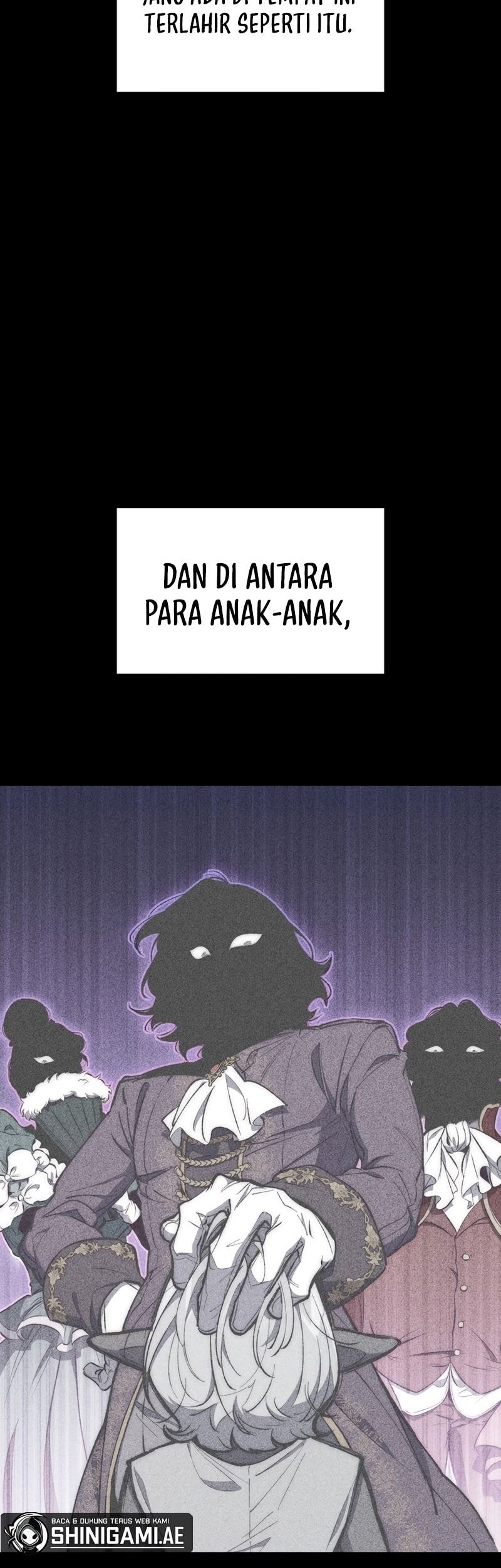 Dungeon Architect Chapter 17 - Halaman 47