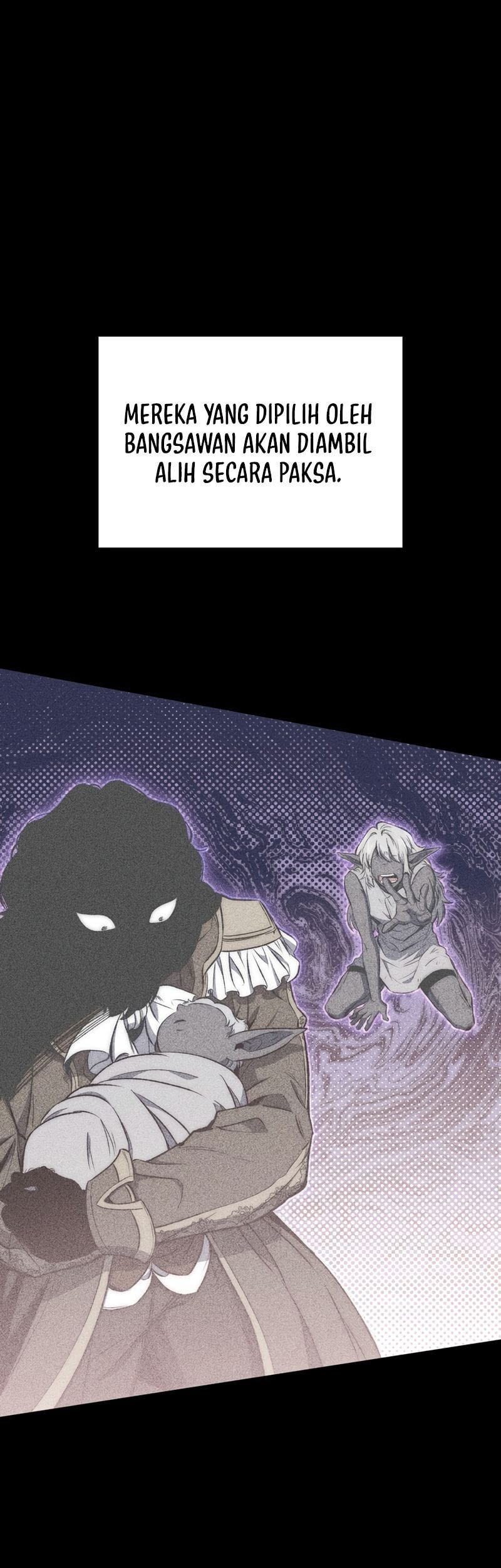 Dungeon Architect Chapter 17 - Halaman 48