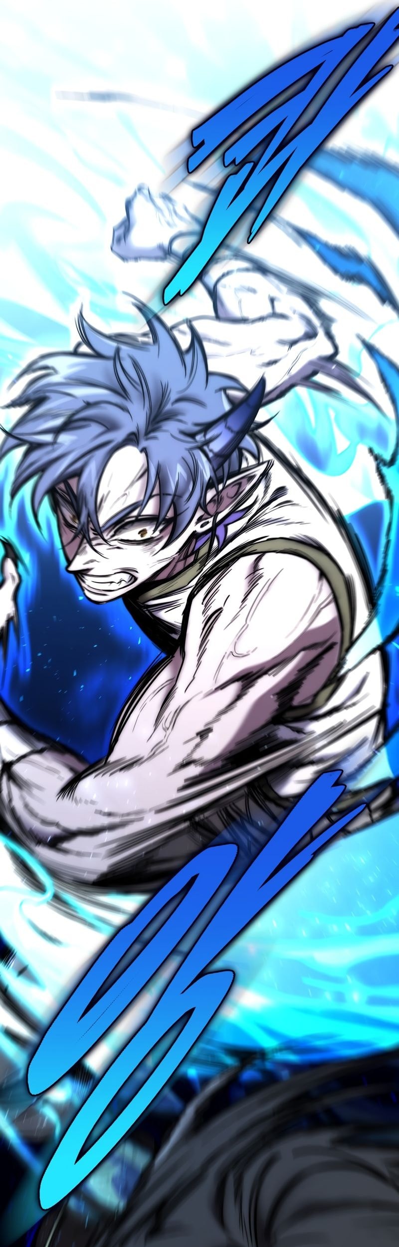 Dungeon Architect Chapter 17 - Halaman 59