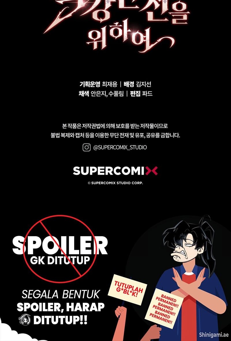Dungeon Architect Chapter 17 - Halaman 61