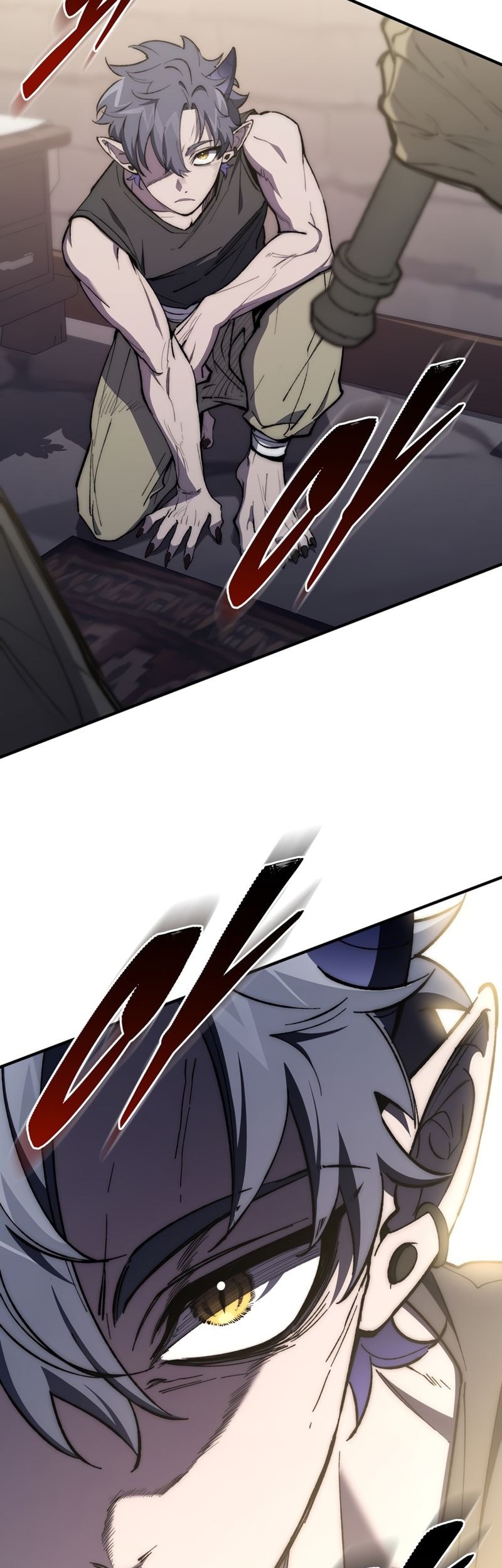 Dungeon Architect Chapter 17 - Halaman 7