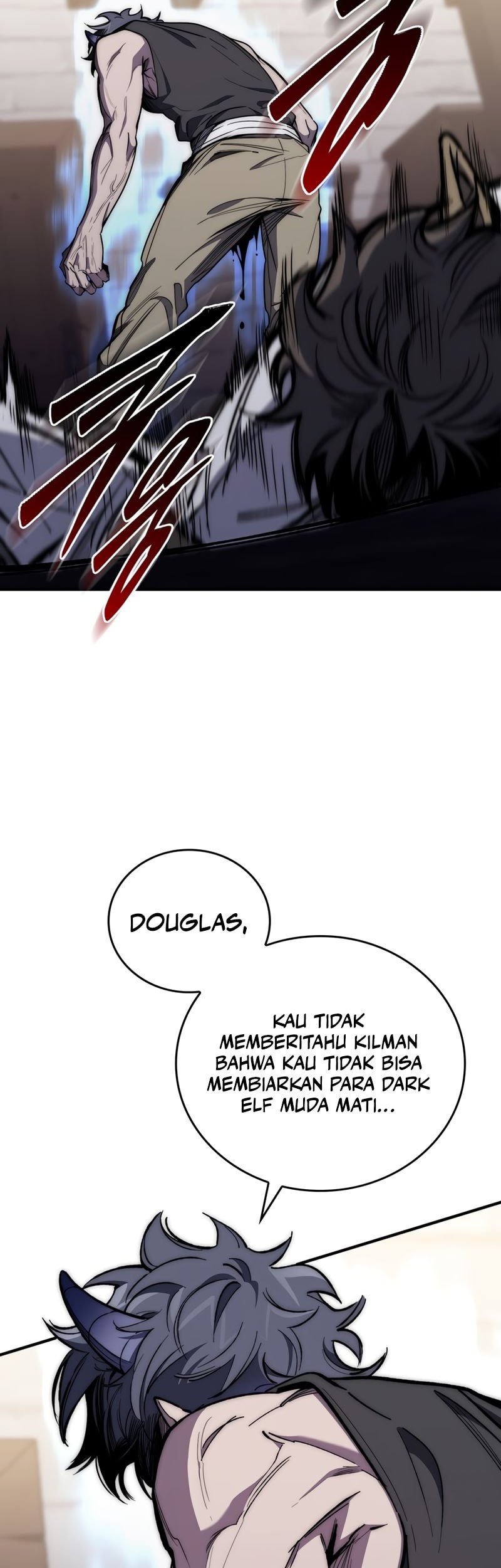 Dungeon Architect Chapter 17 - Halaman 22