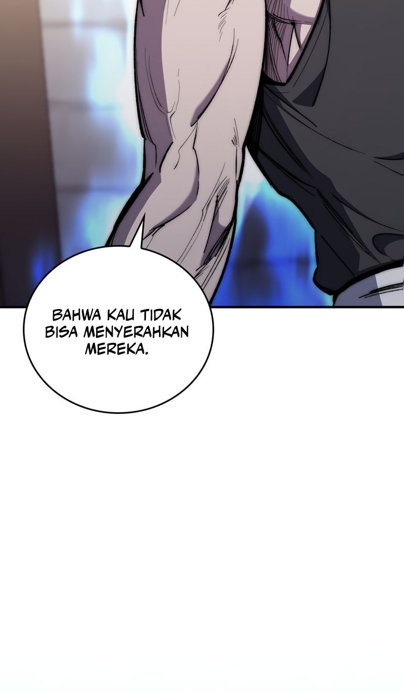 Dungeon Architect Chapter 17 - Halaman 23