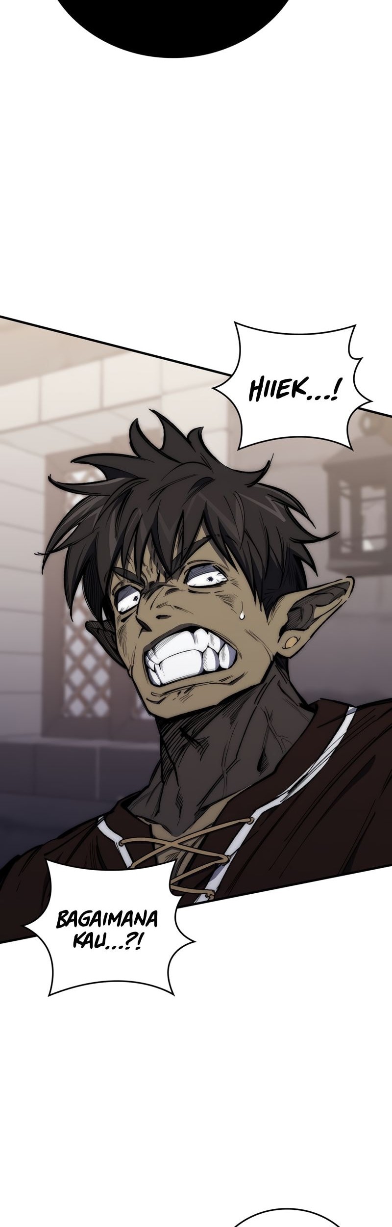 Dungeon Architect Chapter 17 - Halaman 25