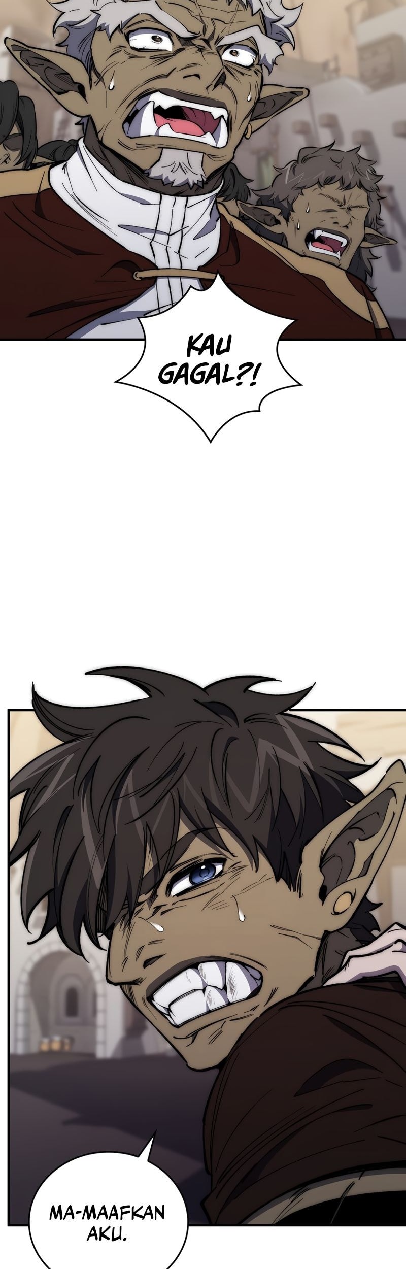 Dungeon Architect Chapter 17 - Halaman 30