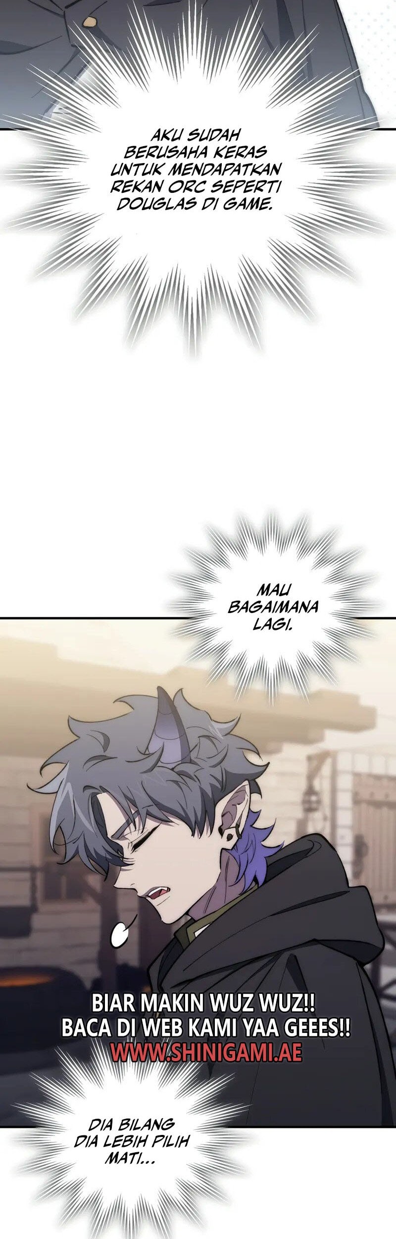 Dungeon Architect Chapter 16 - Halaman 38