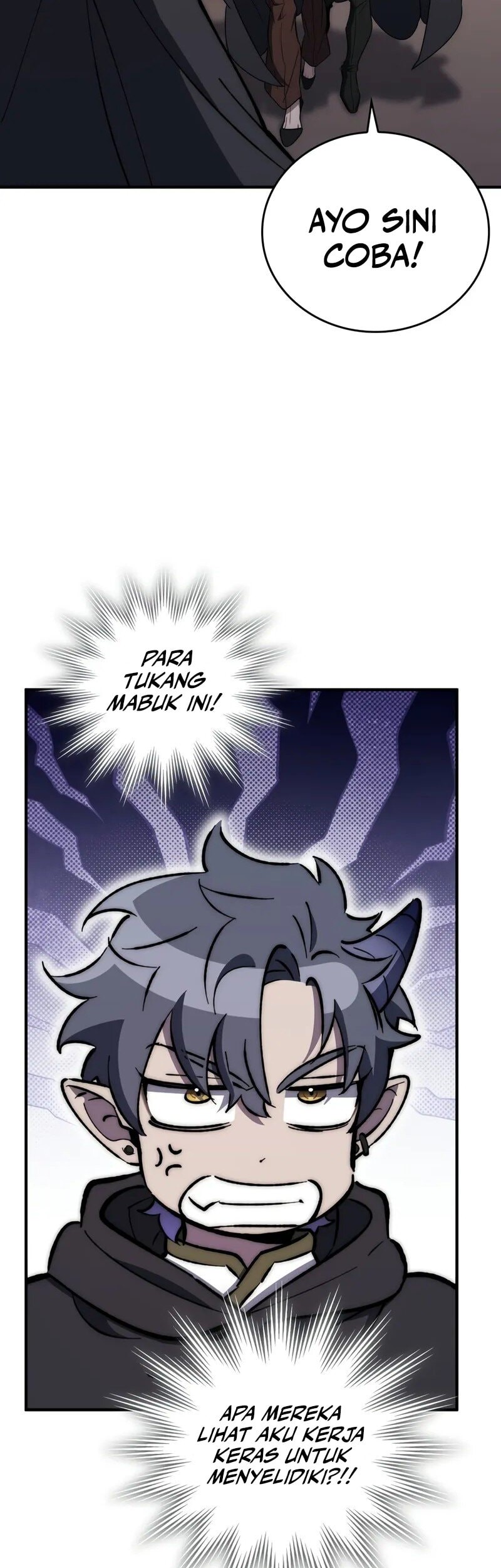 Dungeon Architect Chapter 16 - Halaman 43