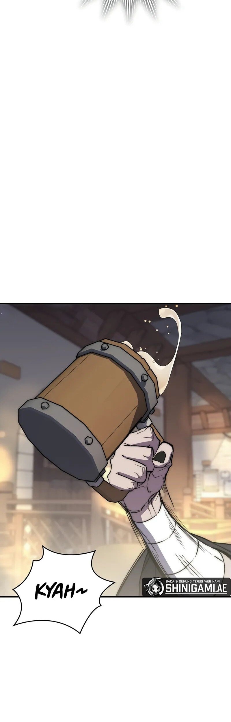 Dungeon Architect Chapter 16 - Halaman 44