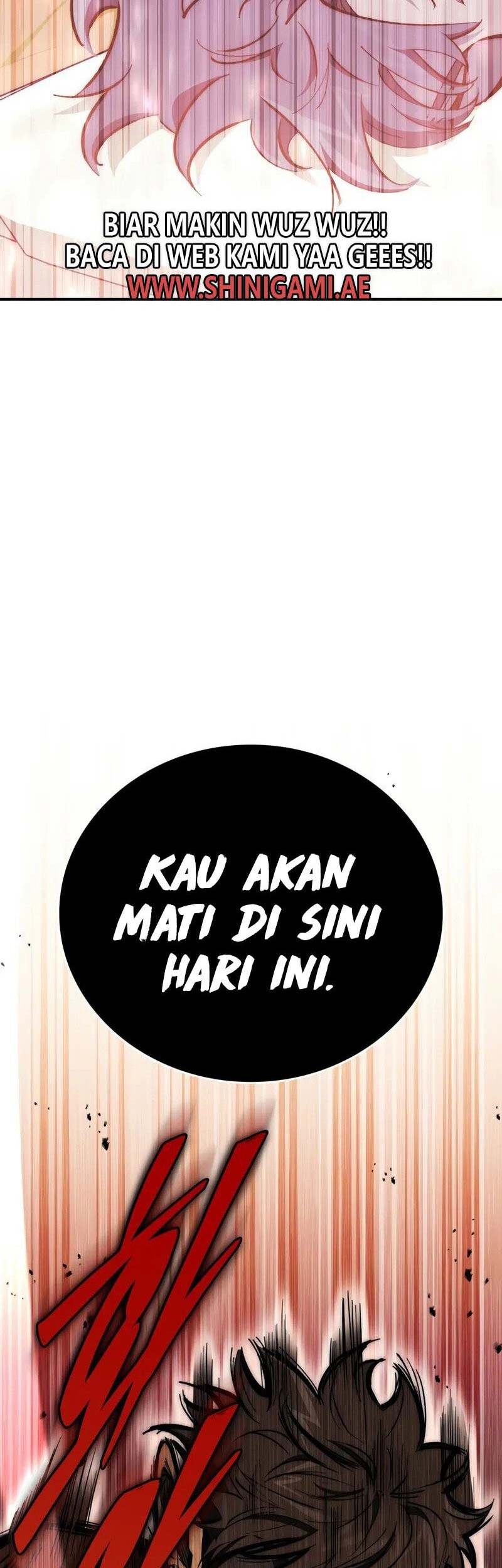 Dungeon Architect Chapter 16 - Halaman 54