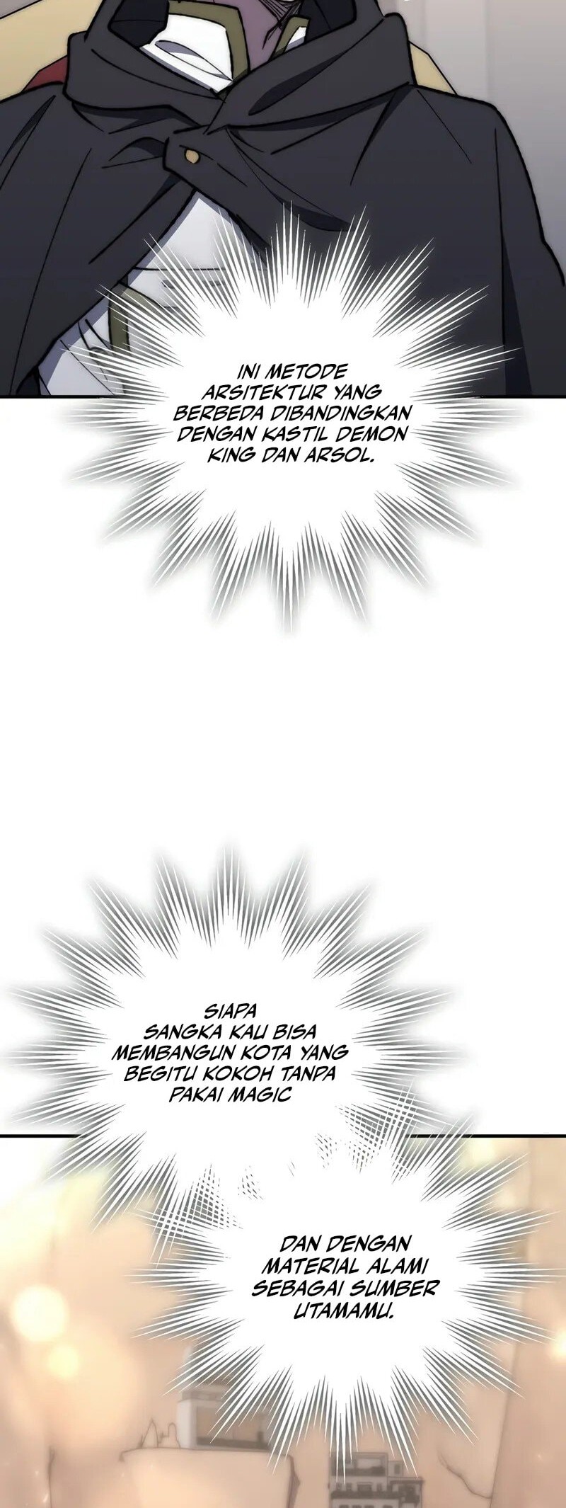 Dungeon Architect Chapter 16 - Halaman 4