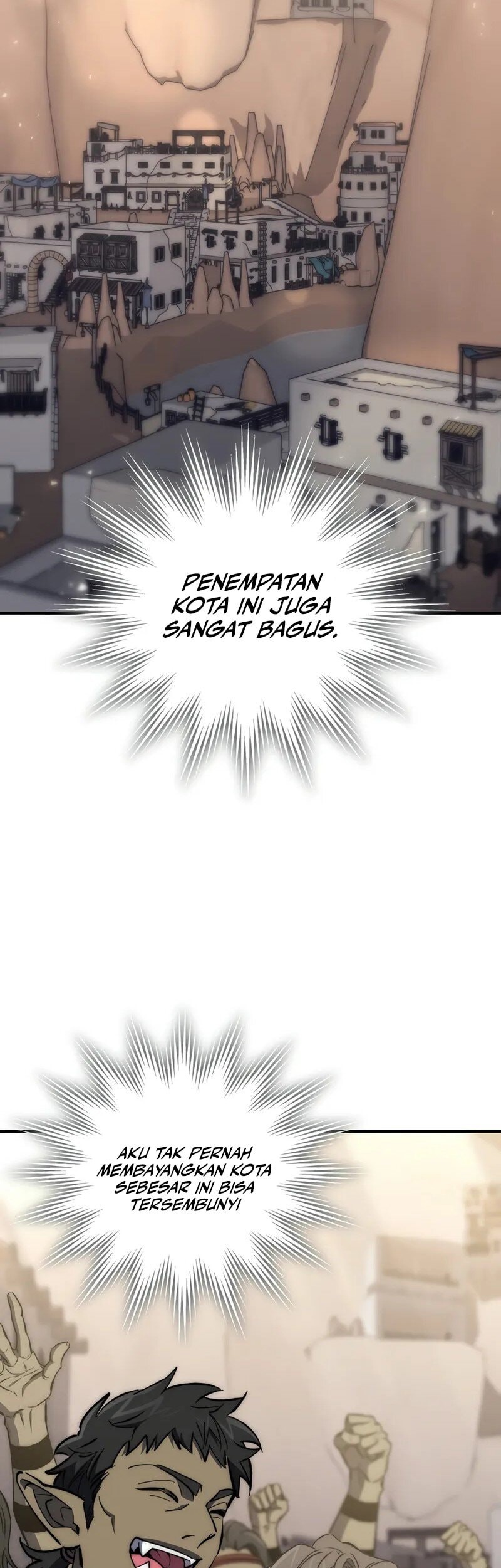 Dungeon Architect Chapter 16 - Halaman 5