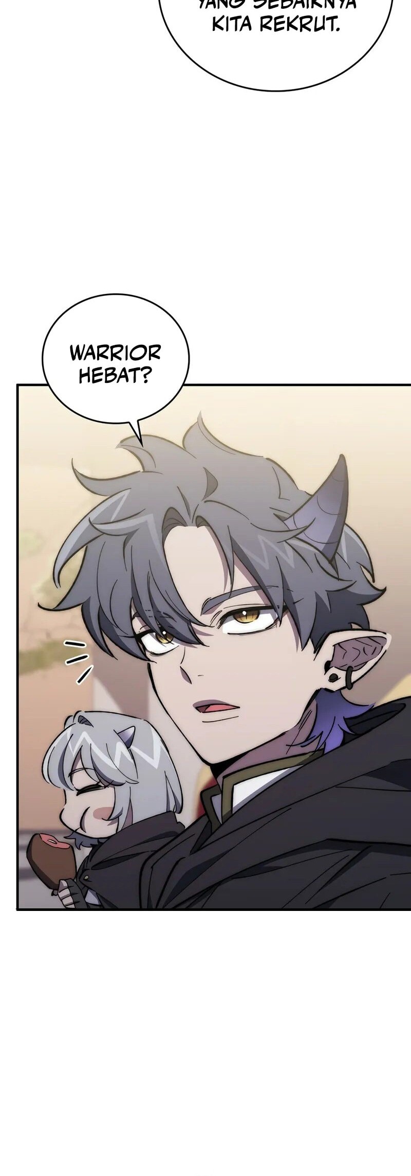 Dungeon Architect Chapter 16 - Halaman 8
