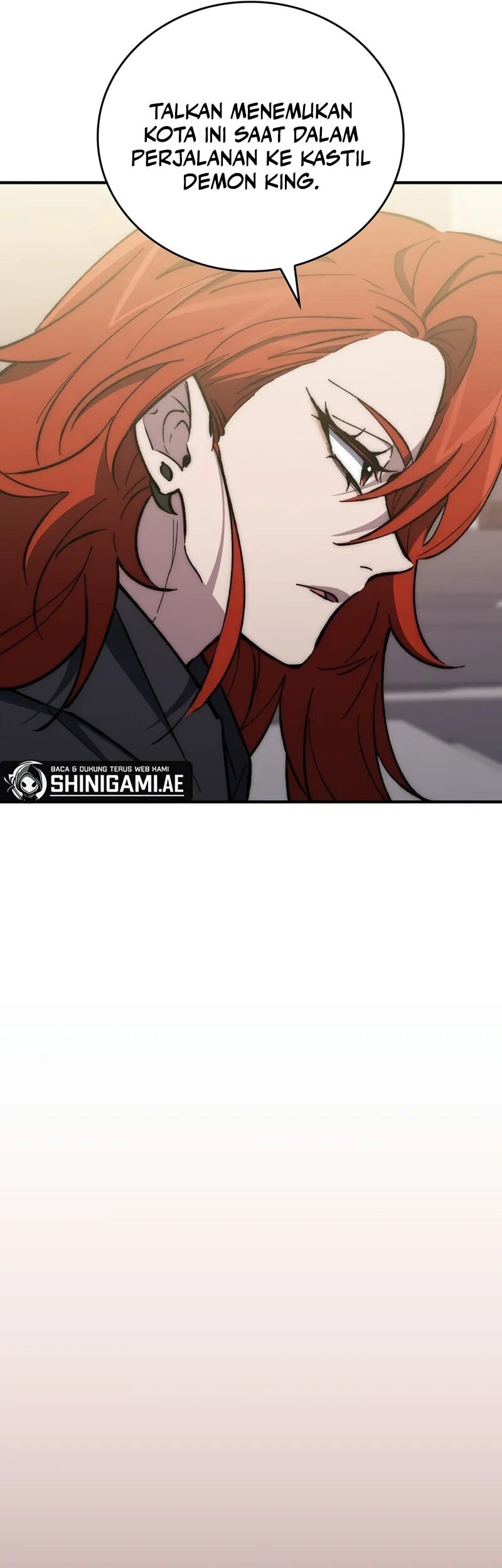 Dungeon Architect Chapter 16 - Halaman 9