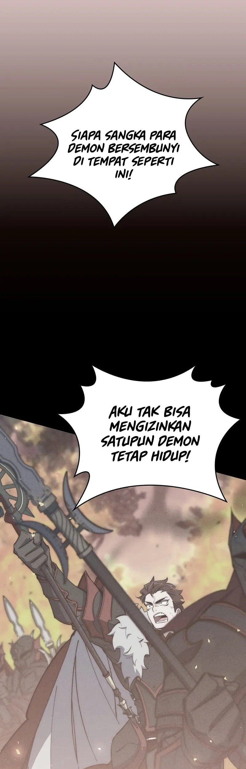 Dungeon Architect Chapter 16 - Halaman 10