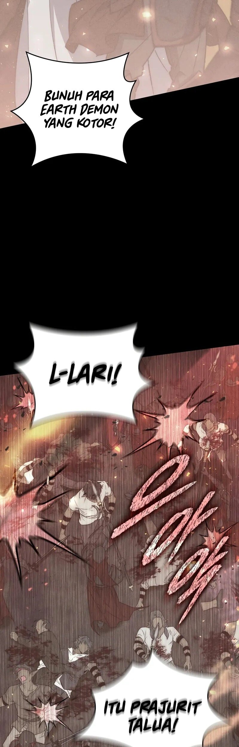 Dungeon Architect Chapter 16 - Halaman 11