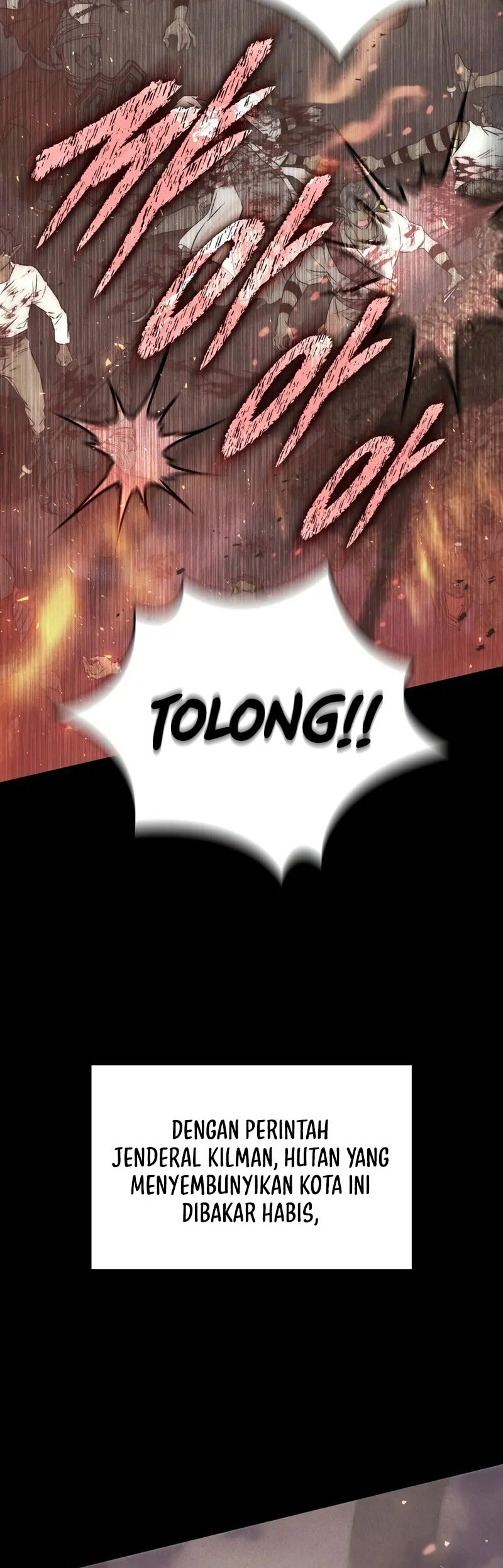 Dungeon Architect Chapter 16 - Halaman 12