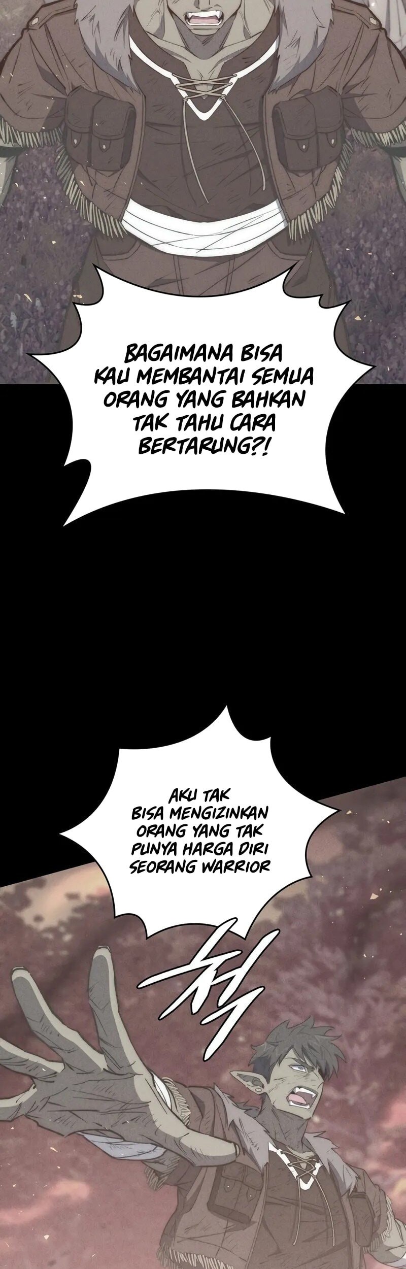Dungeon Architect Chapter 16 - Halaman 15