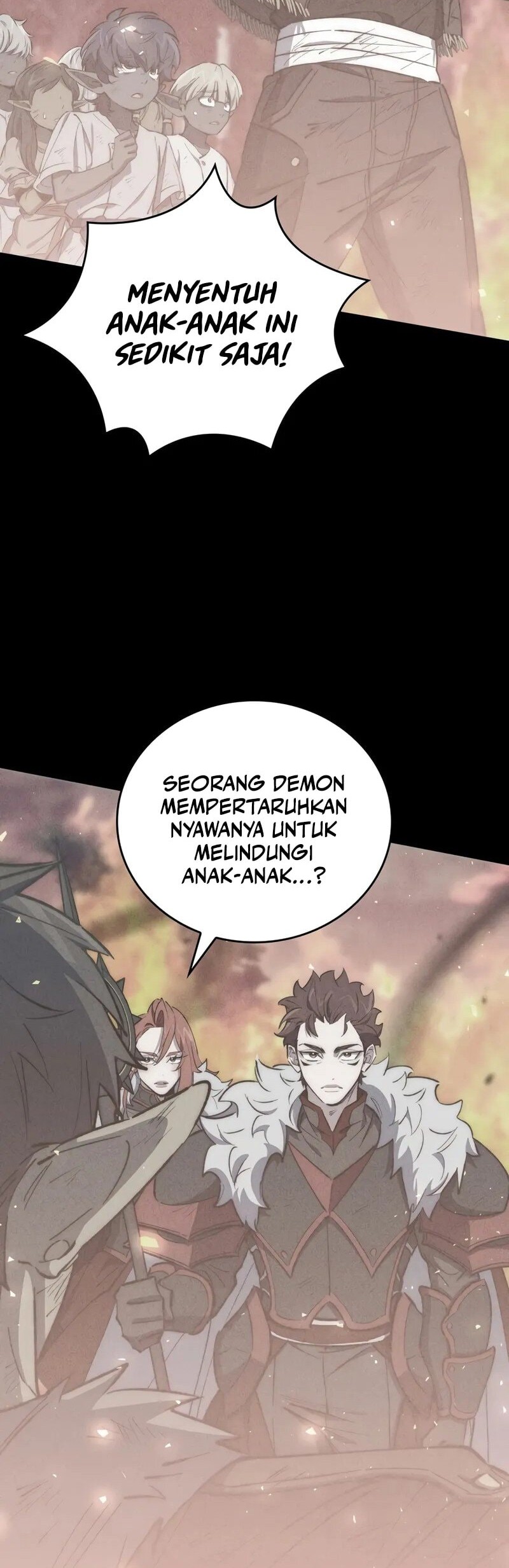 Dungeon Architect Chapter 16 - Halaman 16