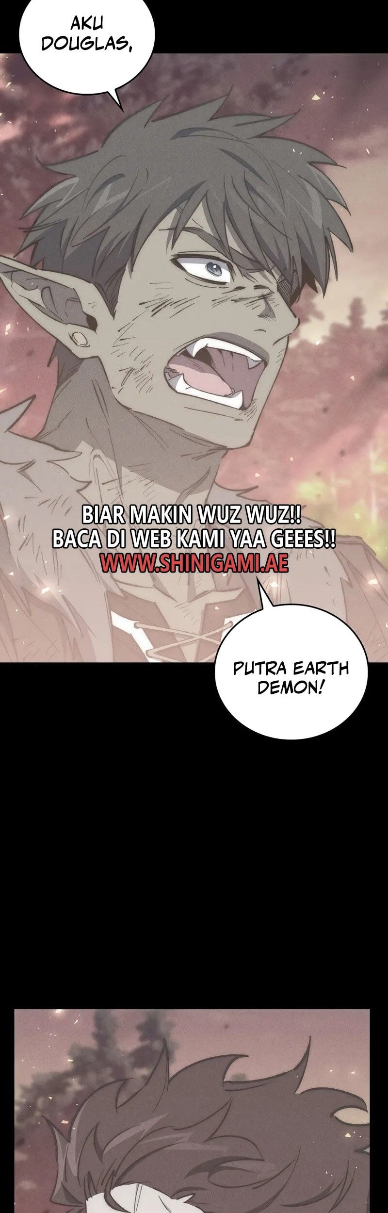 Dungeon Architect Chapter 16 - Halaman 18