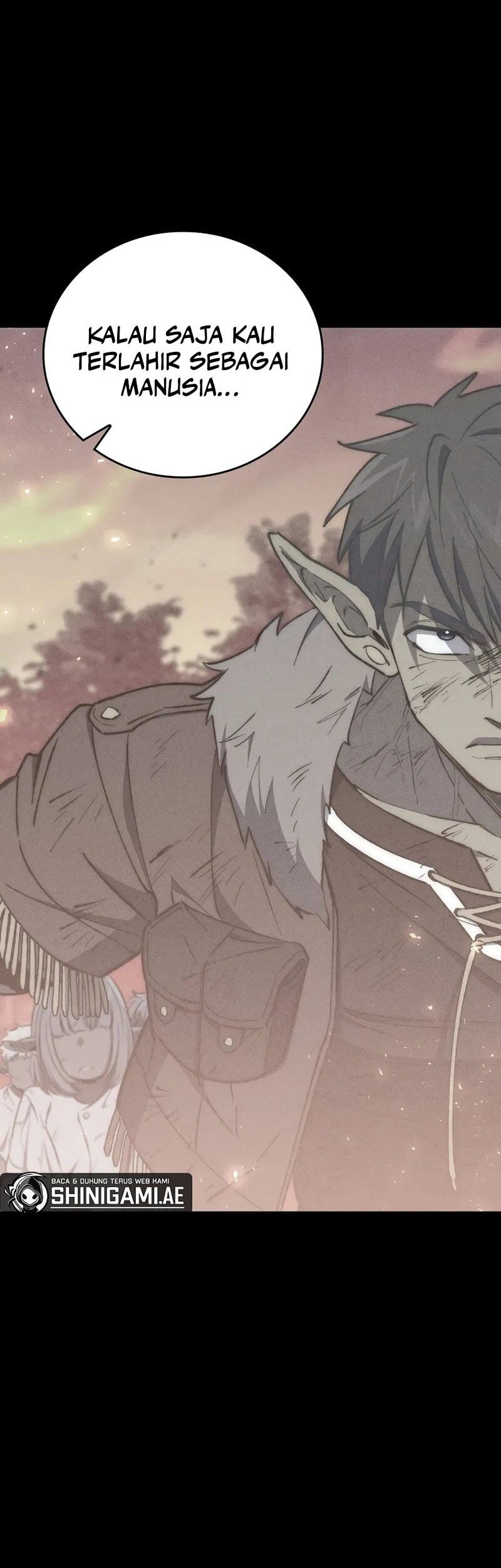 Dungeon Architect Chapter 16 - Halaman 20