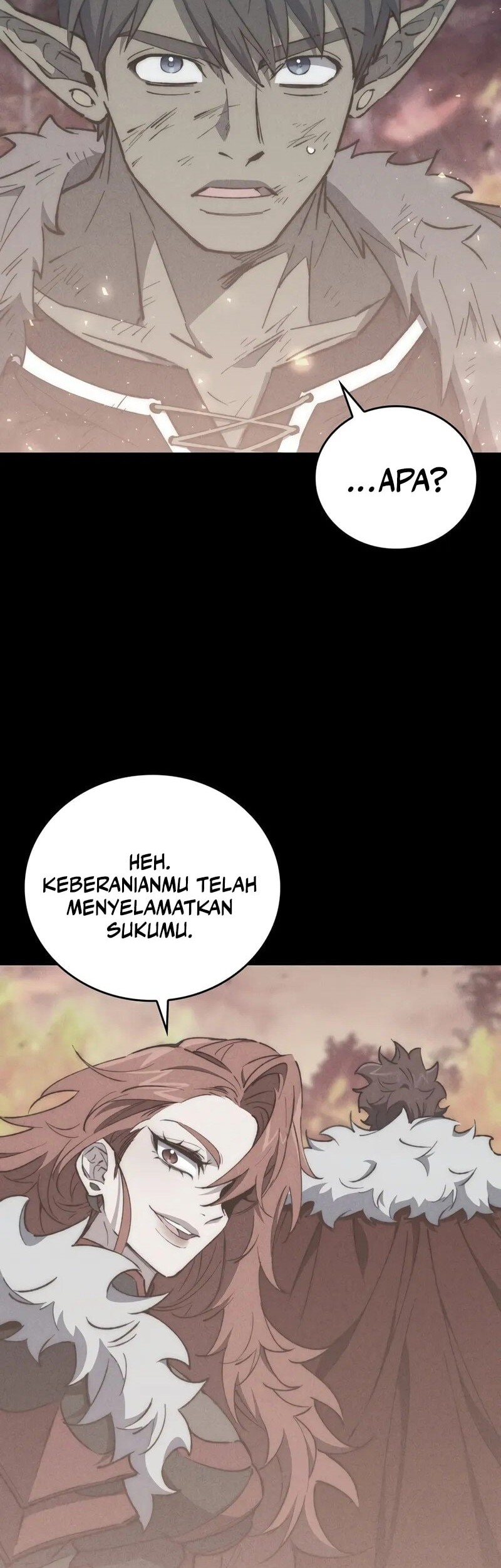 Dungeon Architect Chapter 16 - Halaman 22
